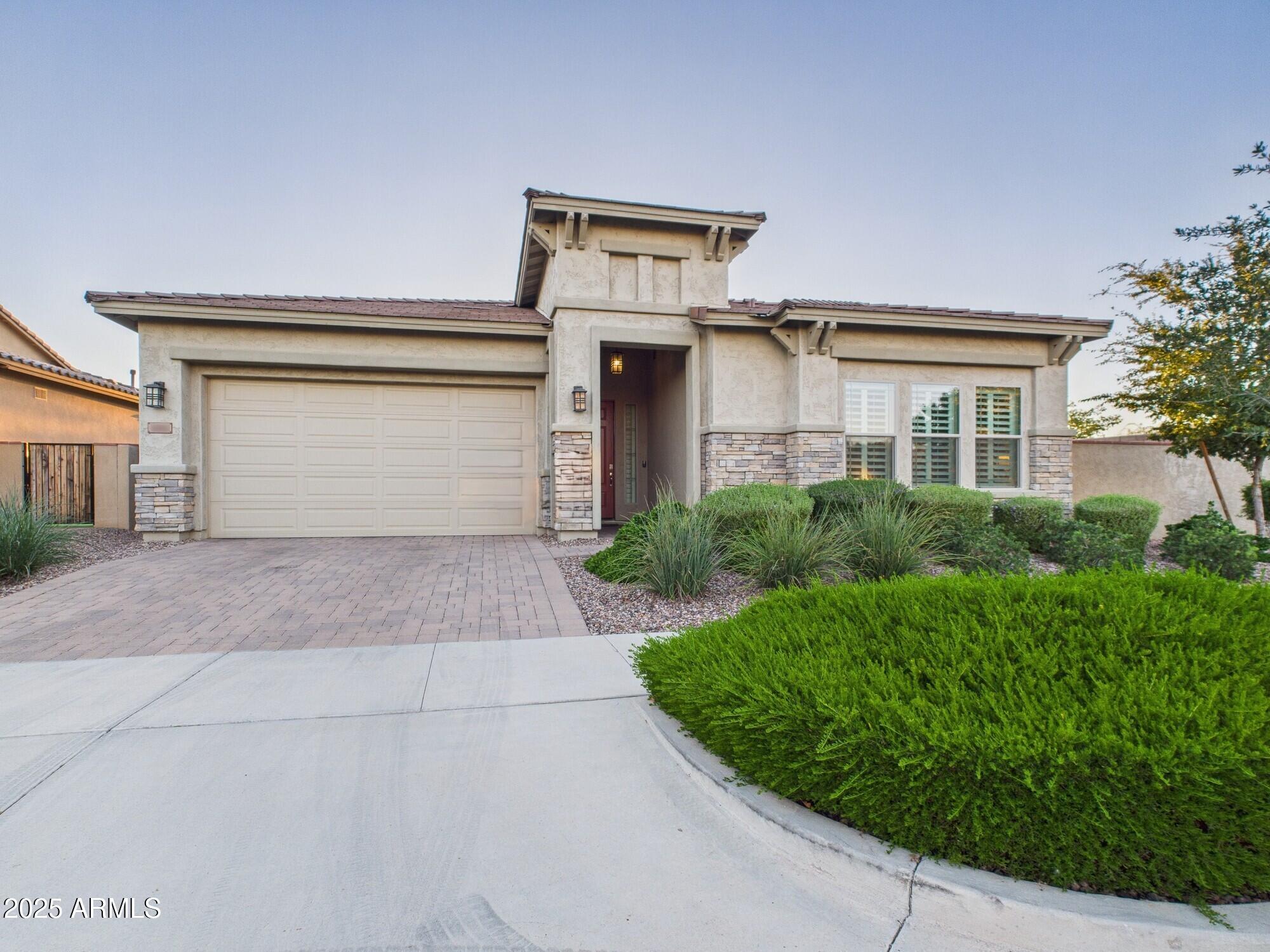 Homes for Sale in Queen Creek Arizona 1 4432 S FREQUENCY --