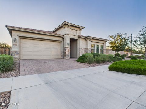 4432 S FREQUENCY -- Mesa AZ 85212