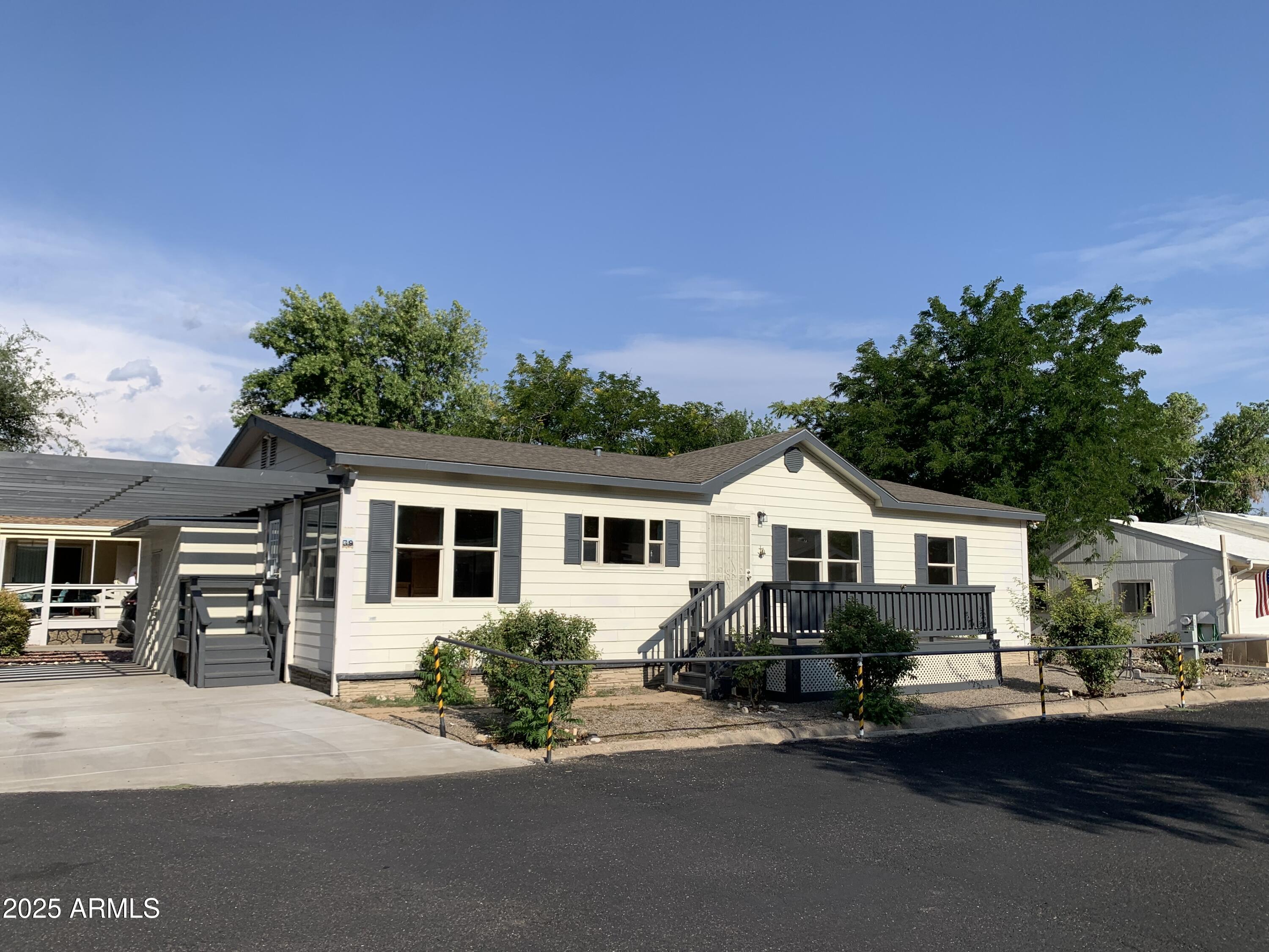 1487 W Horseshoe Bend Drive 39