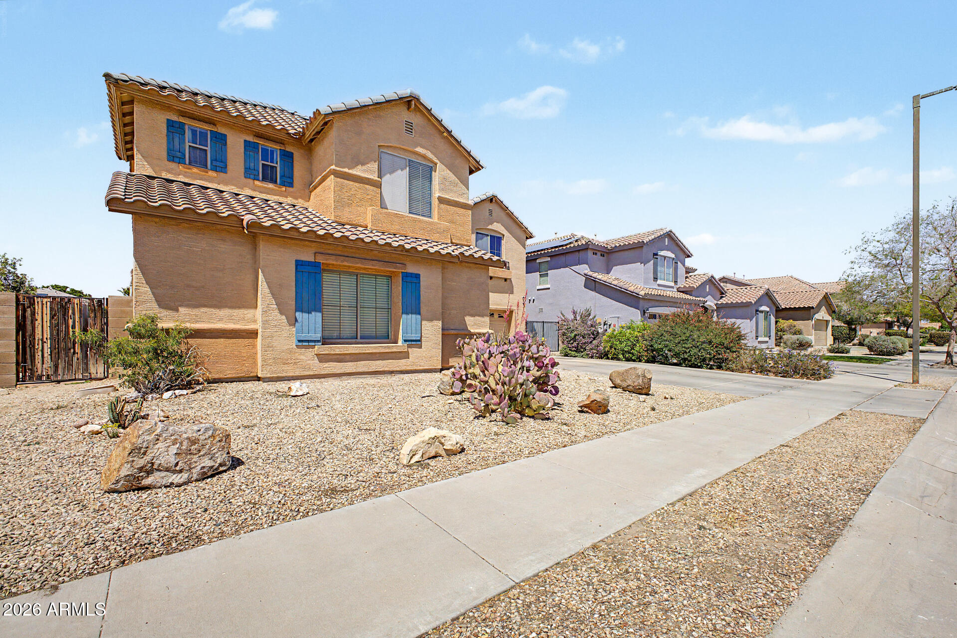 15278 W MORNING GLORY Street