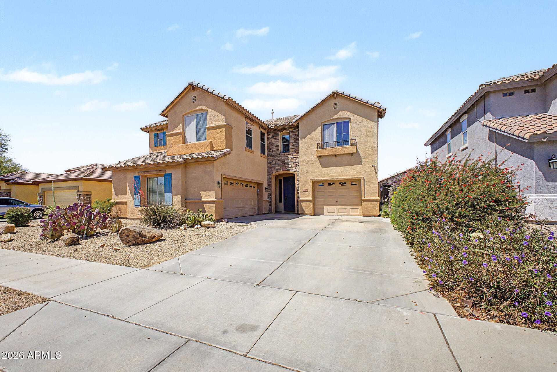 15278 W MORNING GLORY Street