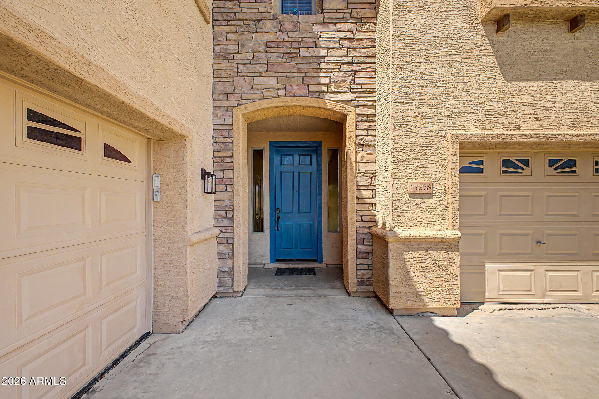 15278 W MORNING GLORY Street