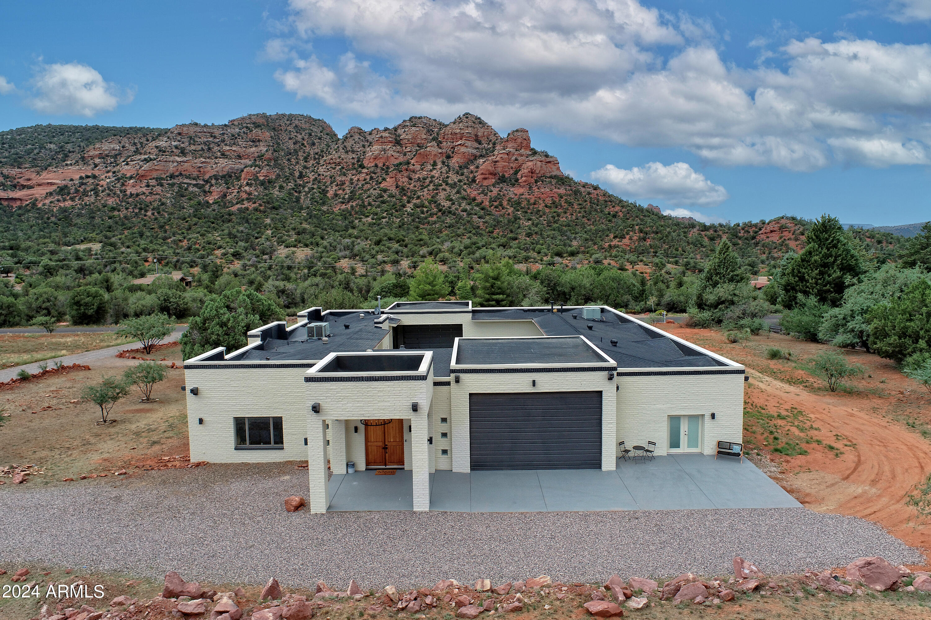 Under 5 Acres - Residential