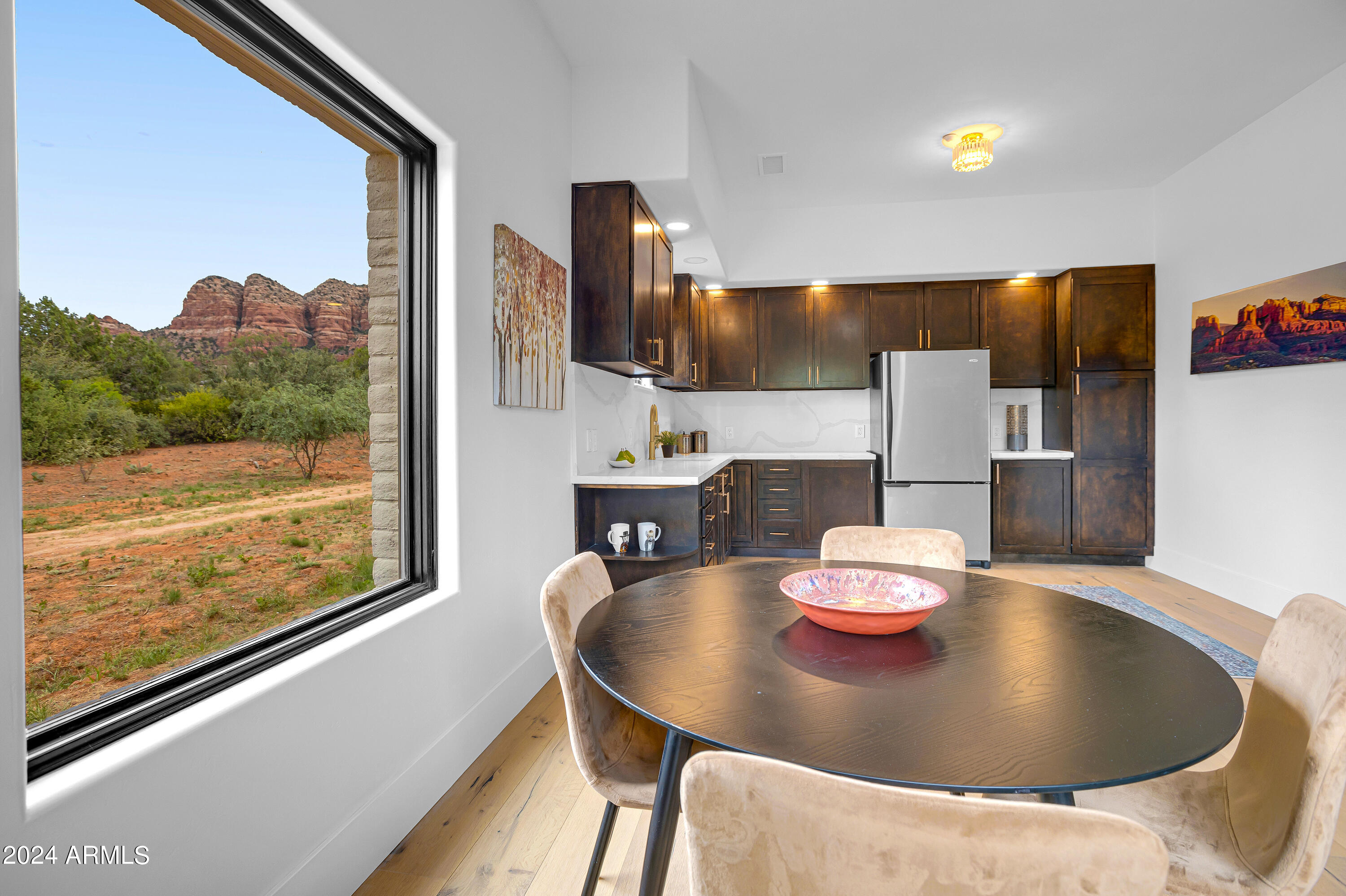 Under 5 Acres - Residential