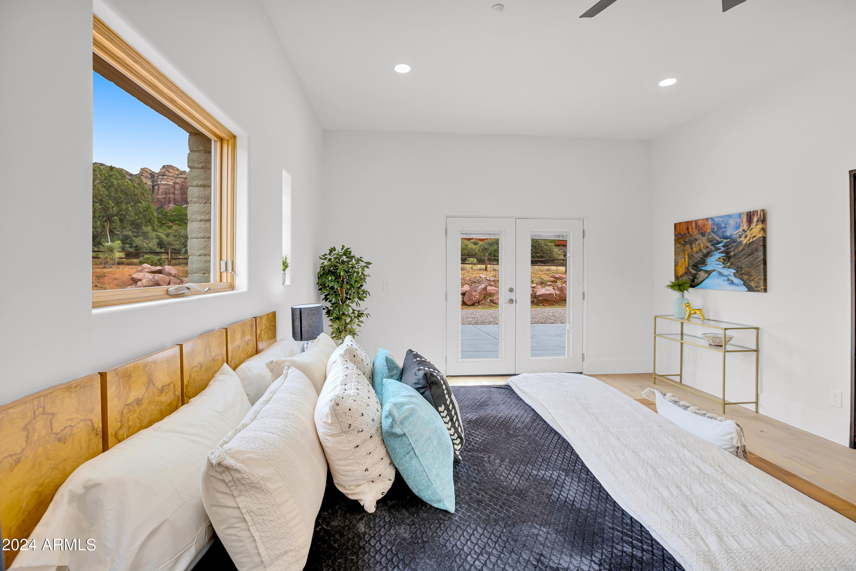 Under 5 Acres - Residential