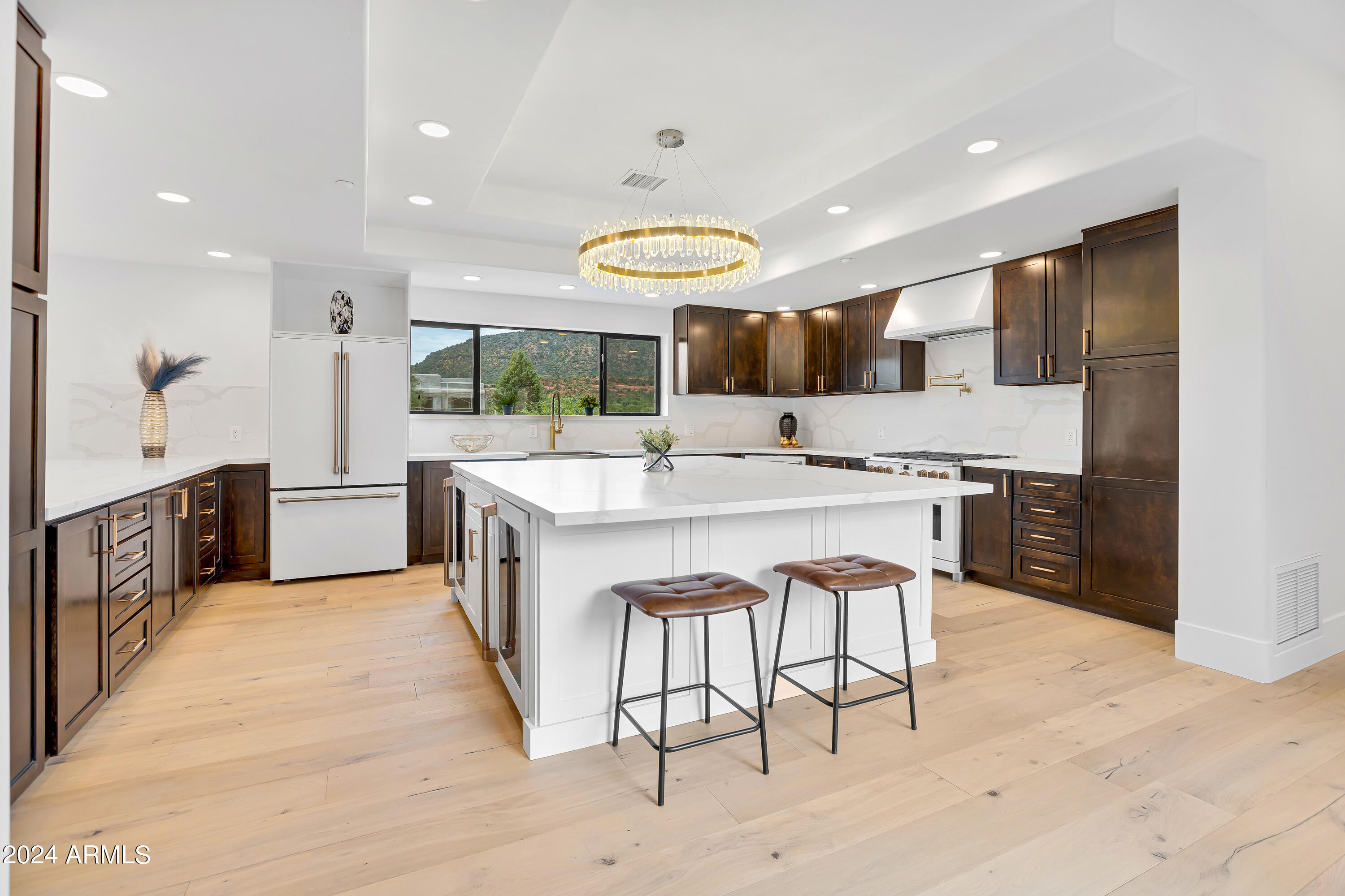 Under 5 Acres - Residential
