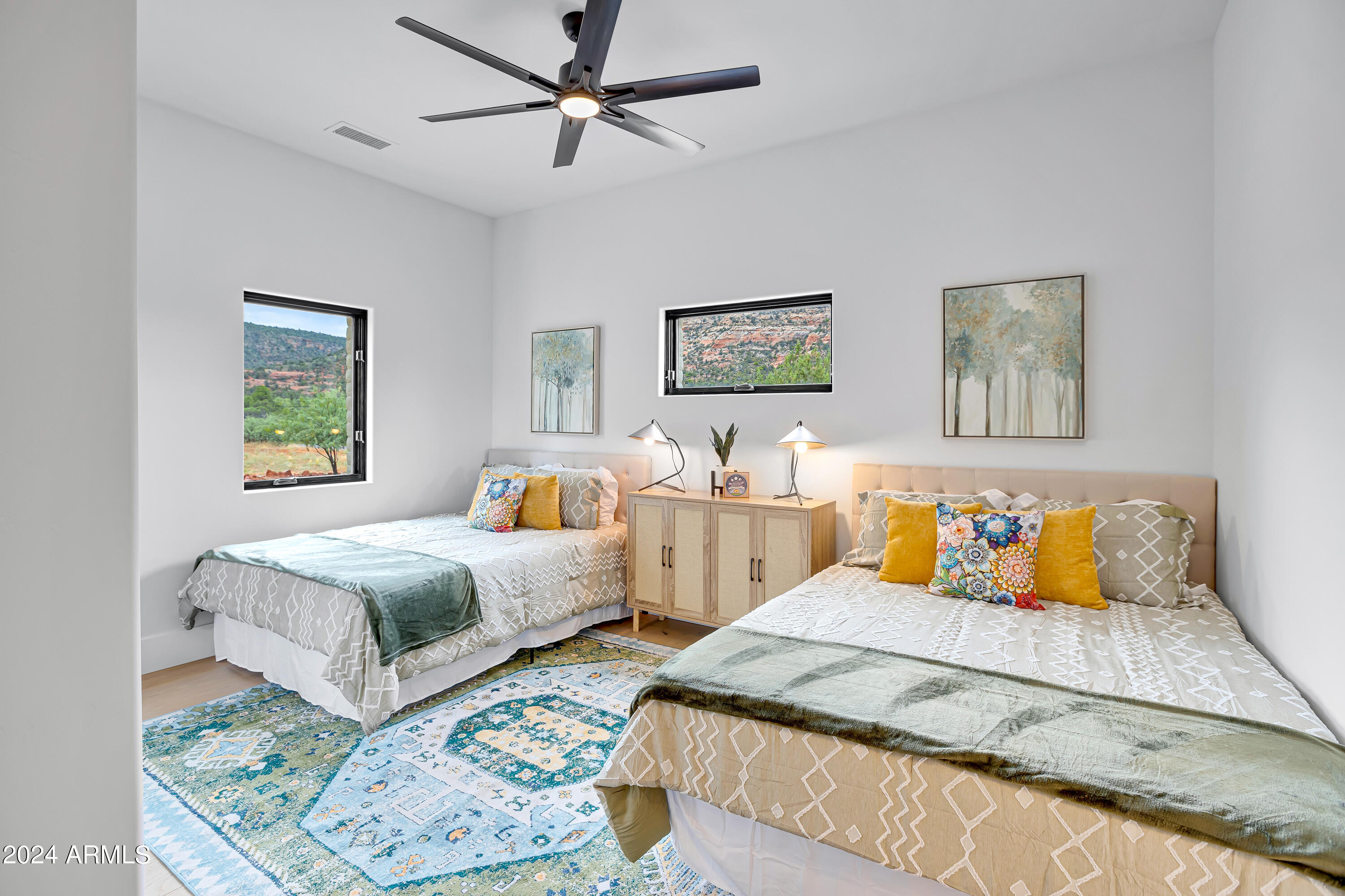 Under 5 Acres - Residential