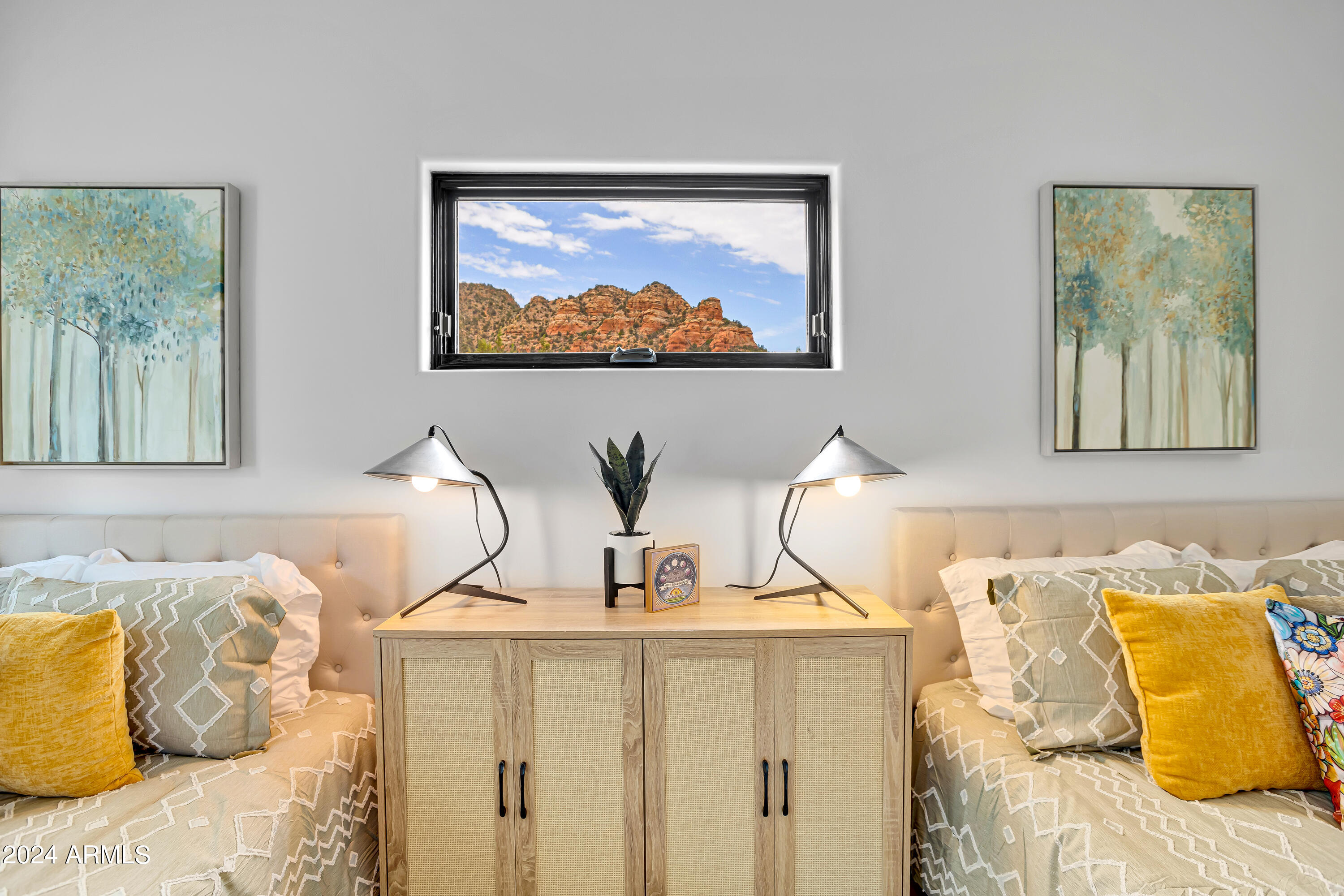 Under 5 Acres - Residential