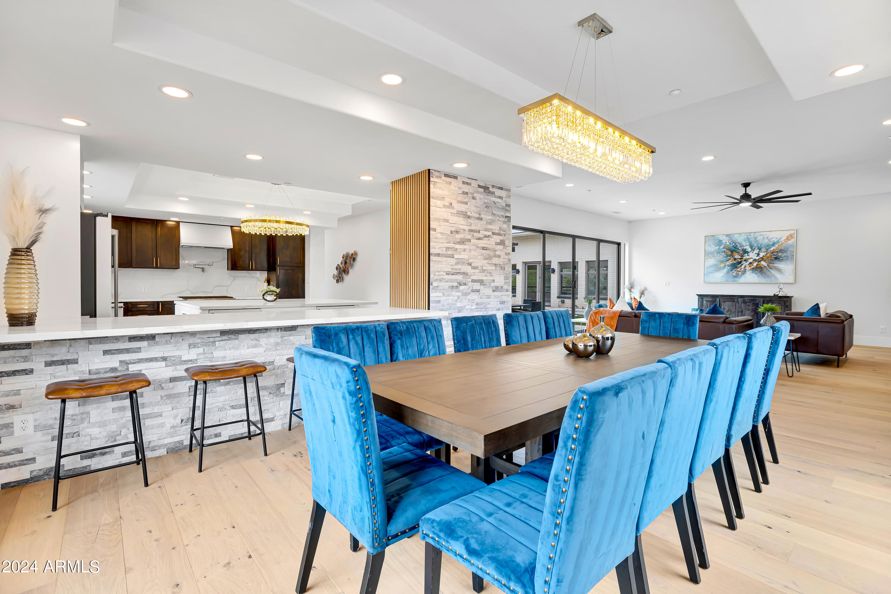Under 5 Acres - Residential