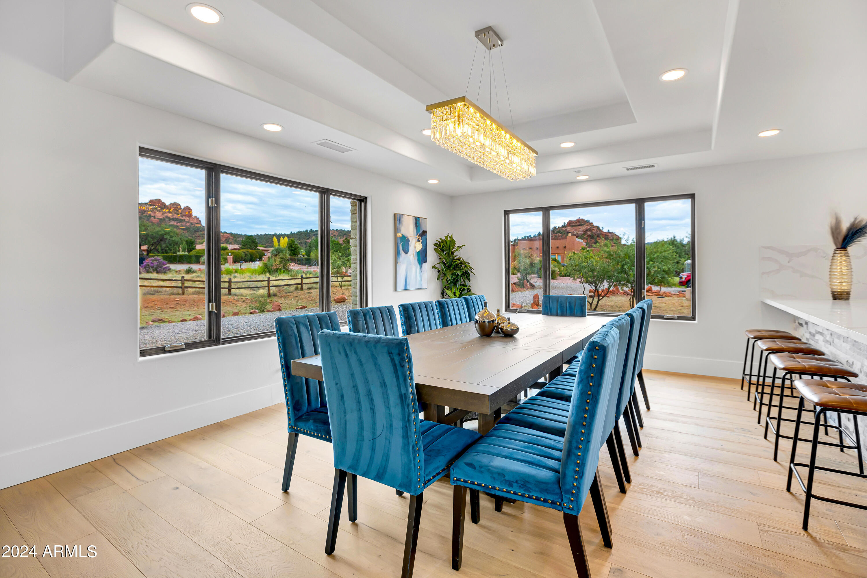 Under 5 Acres - Residential