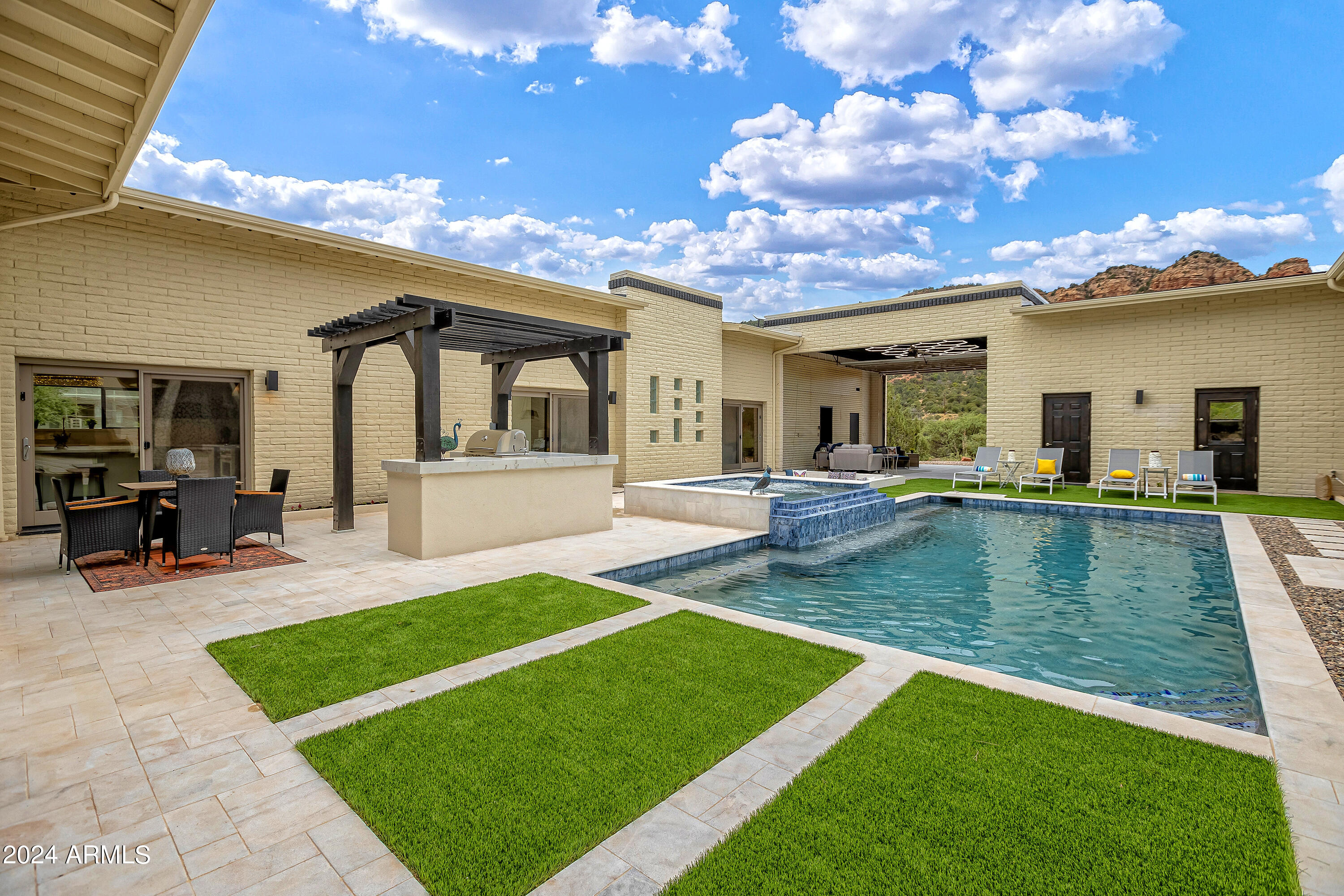 Under 5 Acres - Residential