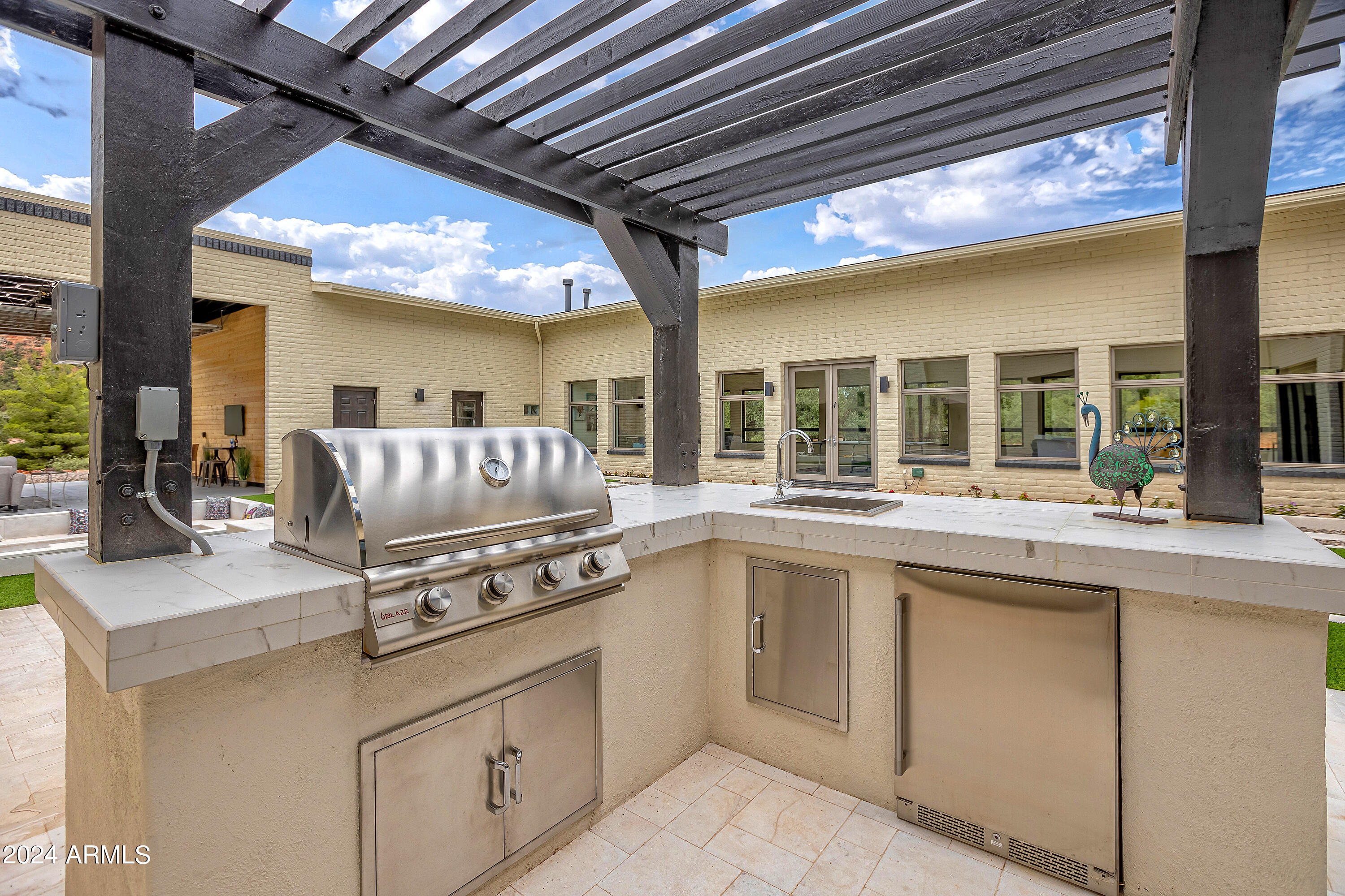 Under 5 Acres - Residential
