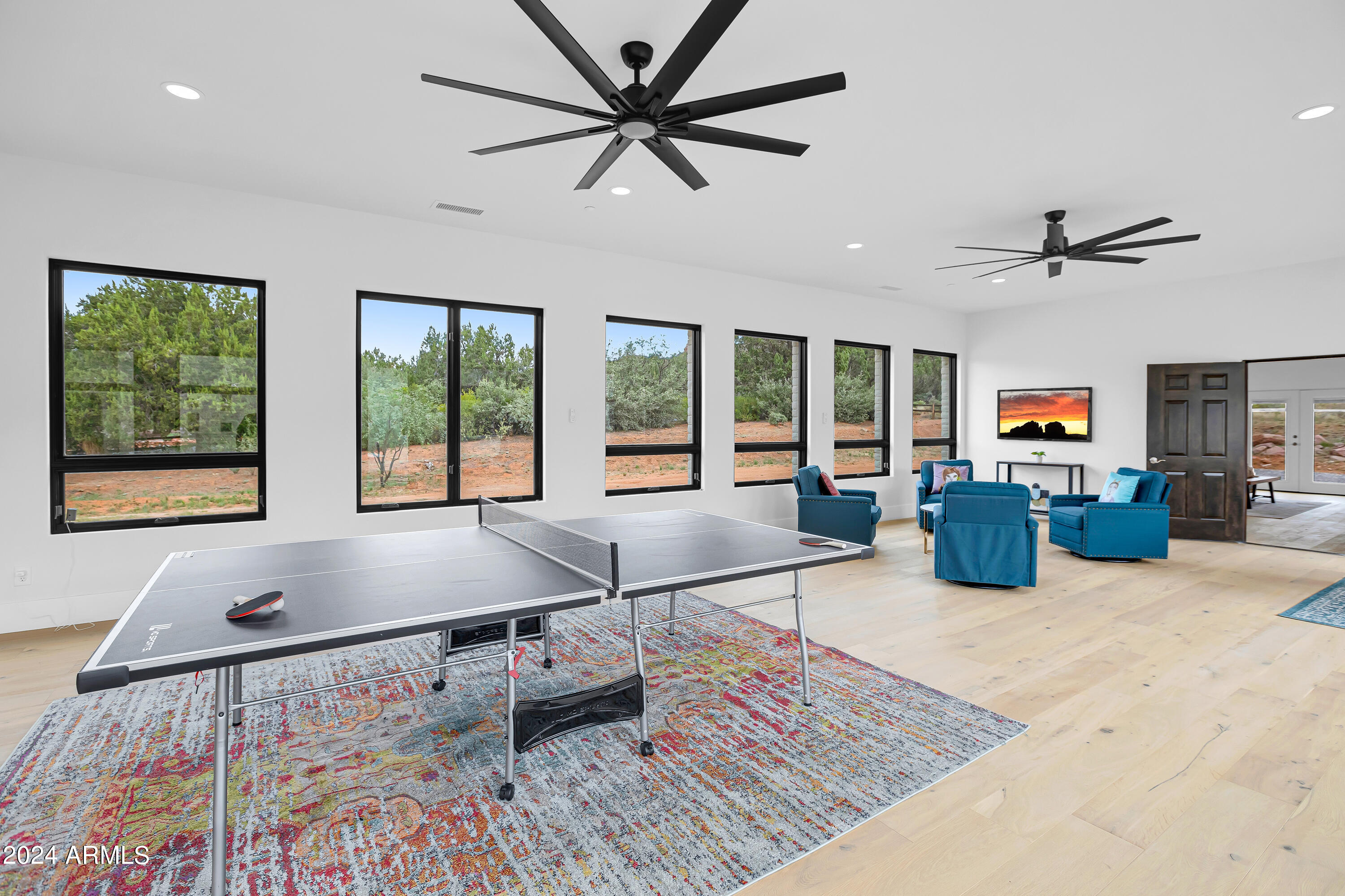 Under 5 Acres - Residential