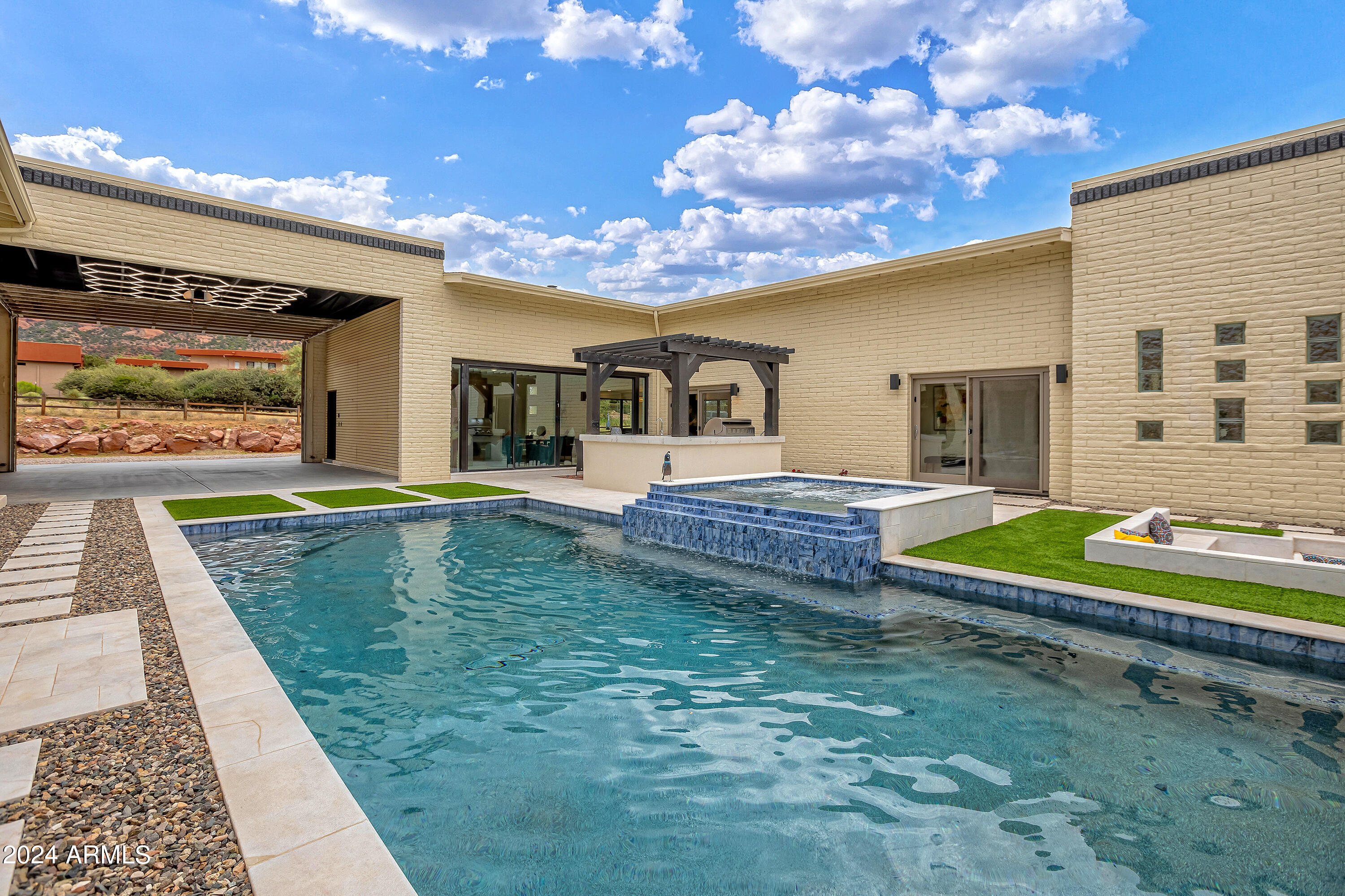 Under 5 Acres - Residential
