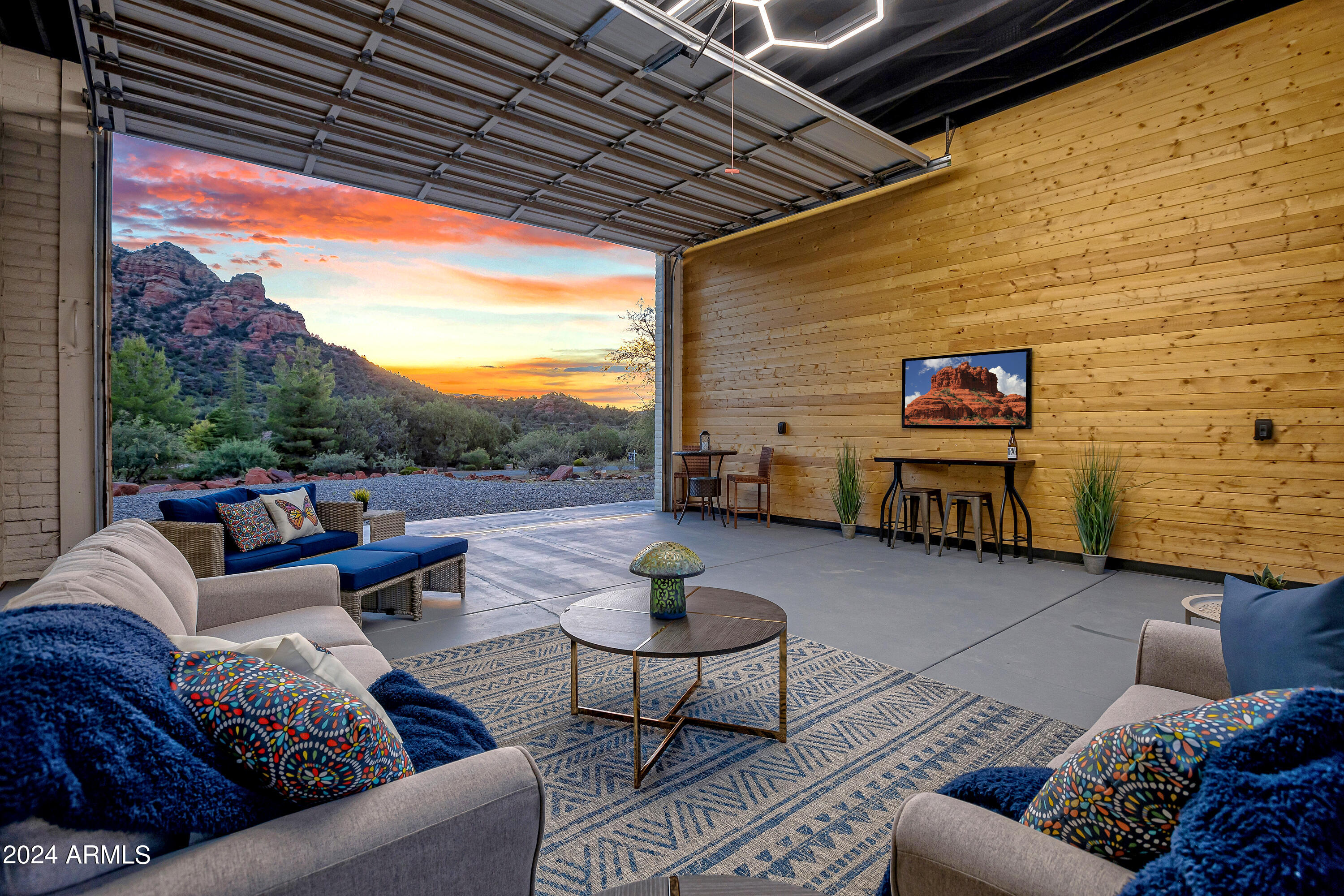 Under 5 Acres - Residential