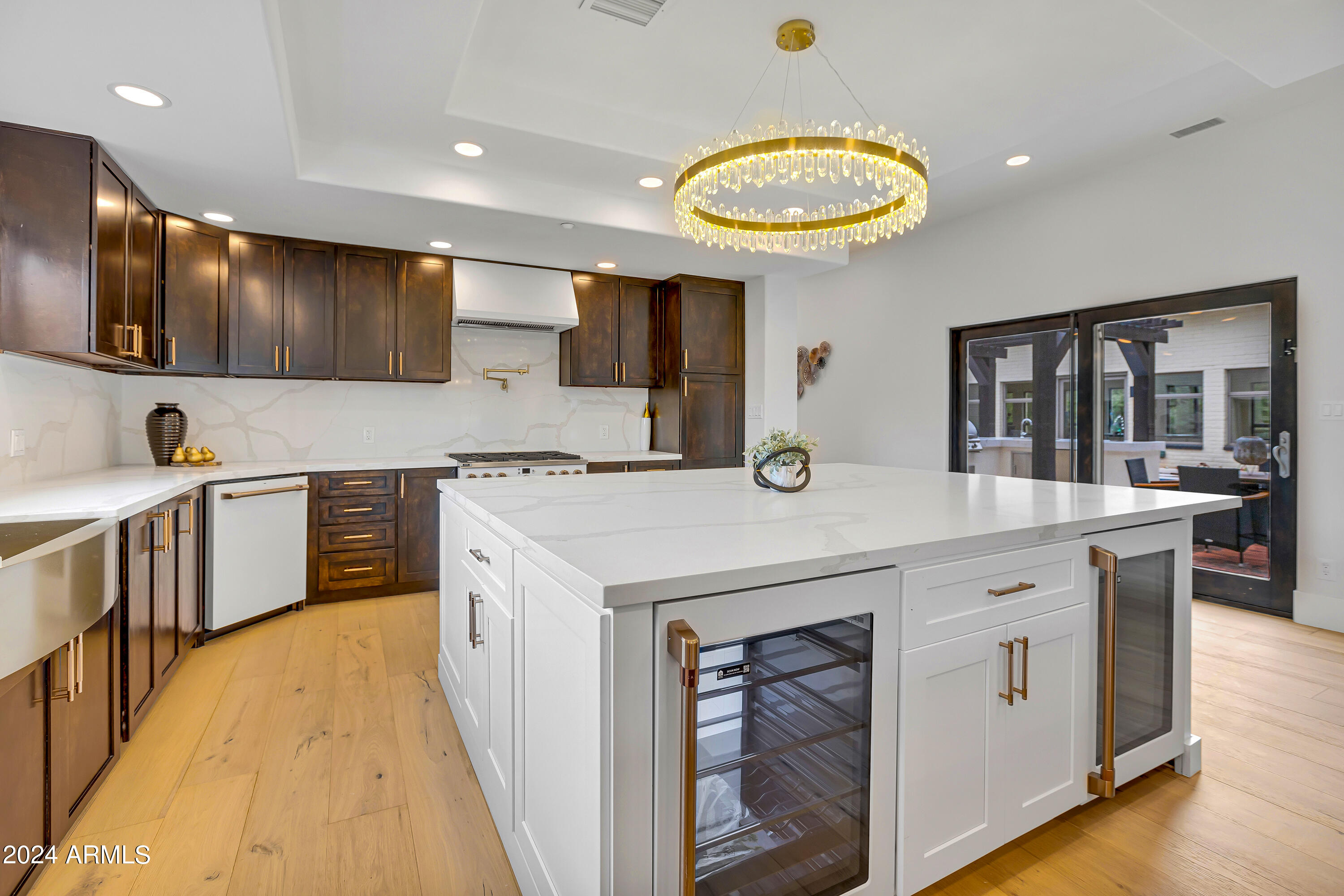 Under 5 Acres - Residential