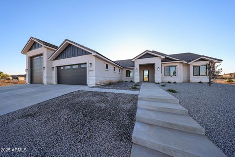 31308 N 167TH Avenue Surprise AZ 85387