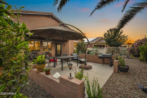 42806 W WHISPERING WIND Lane Maricopa AZ 85138