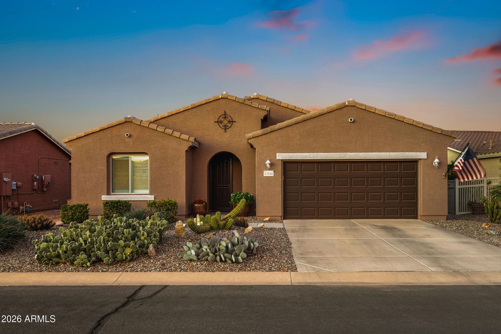 Photo of 42806 W Whispering Wind Lane, Maricopa, AZ 85138 (MLS # 6987306)