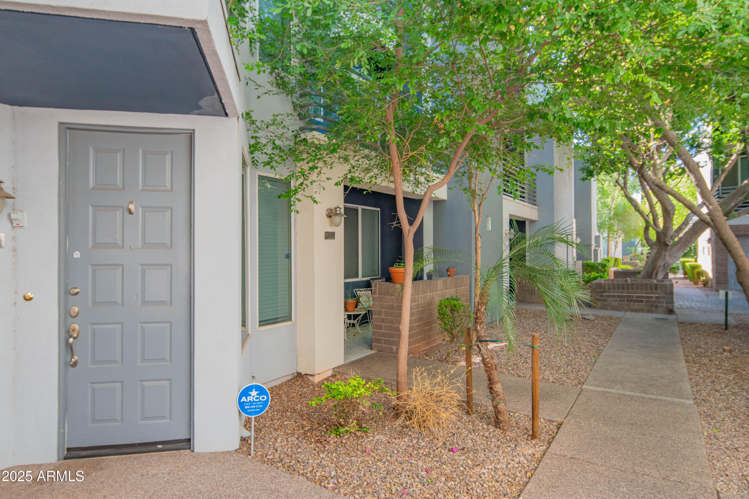 3633 N 3RD Avenue 2061