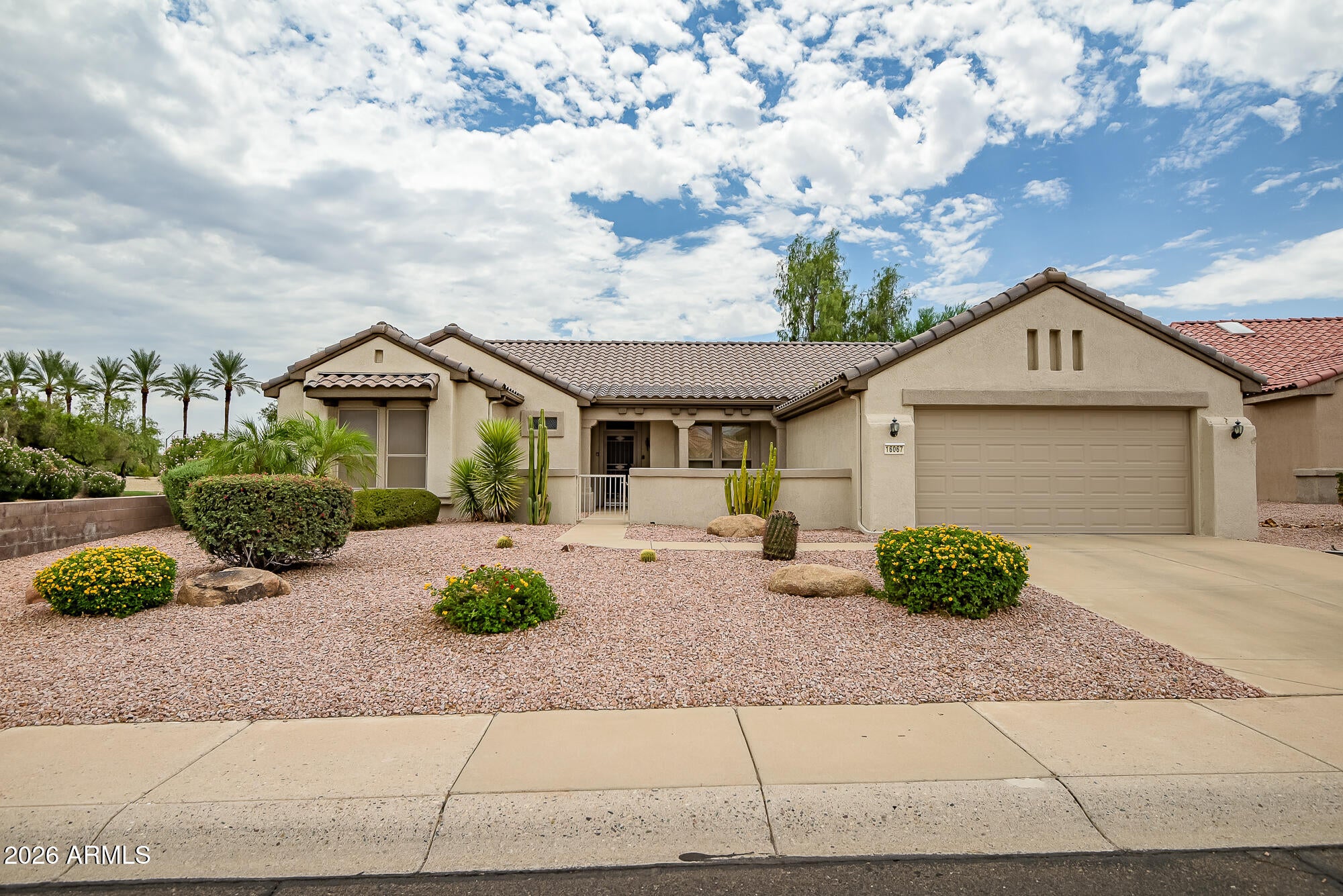 16067 W SANDIA PARK Drive