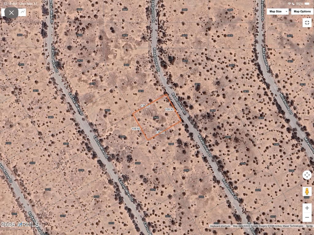 Photo of 3400 N Roadrunner Drive #33, Eloy, AZ 85131 (MLS # 6948189)