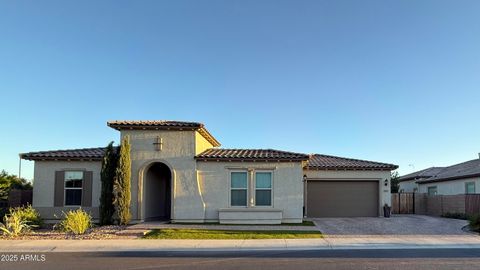 3413 E ALOE Drive Chandler AZ 85286