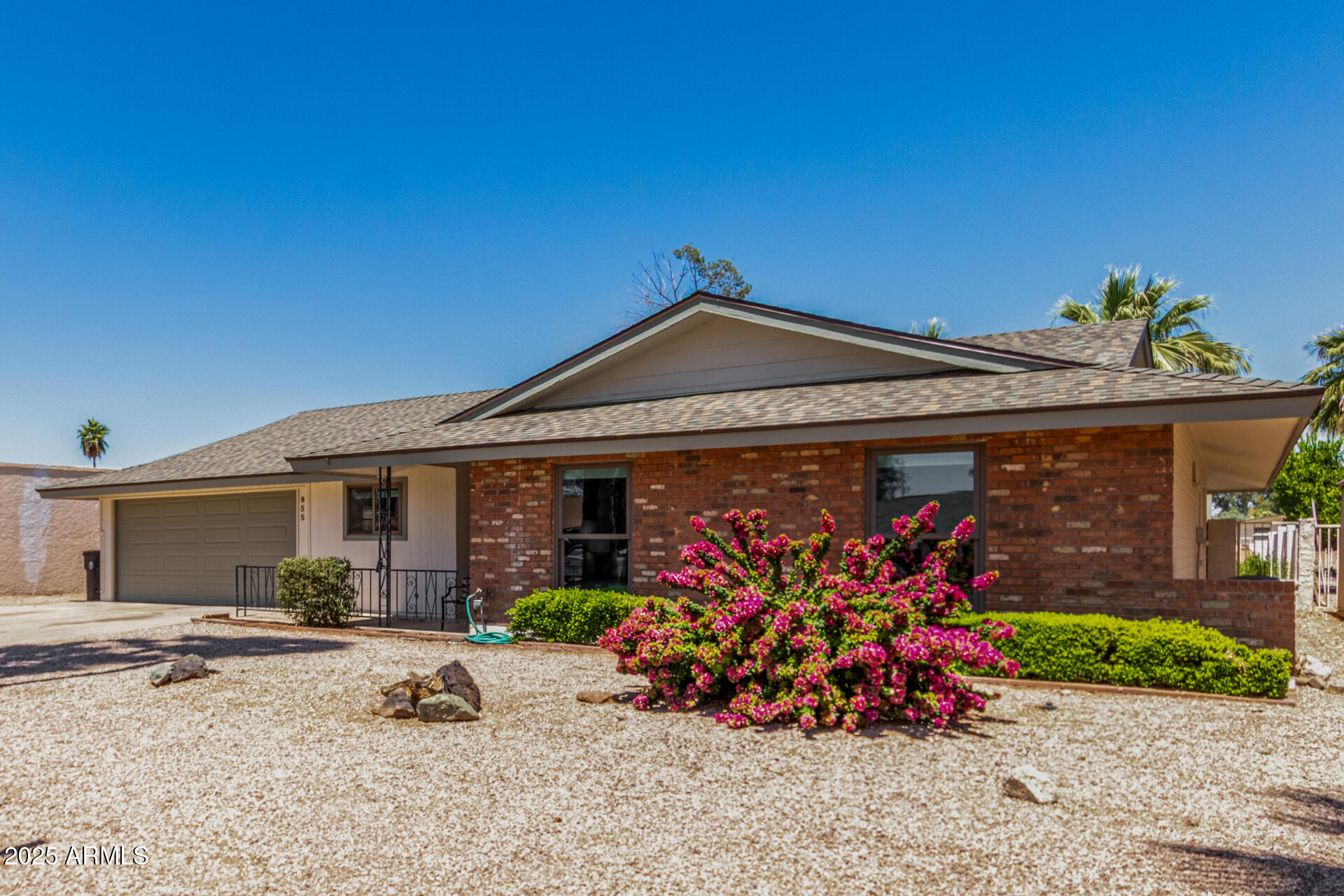 855 S REVOLTA Circle