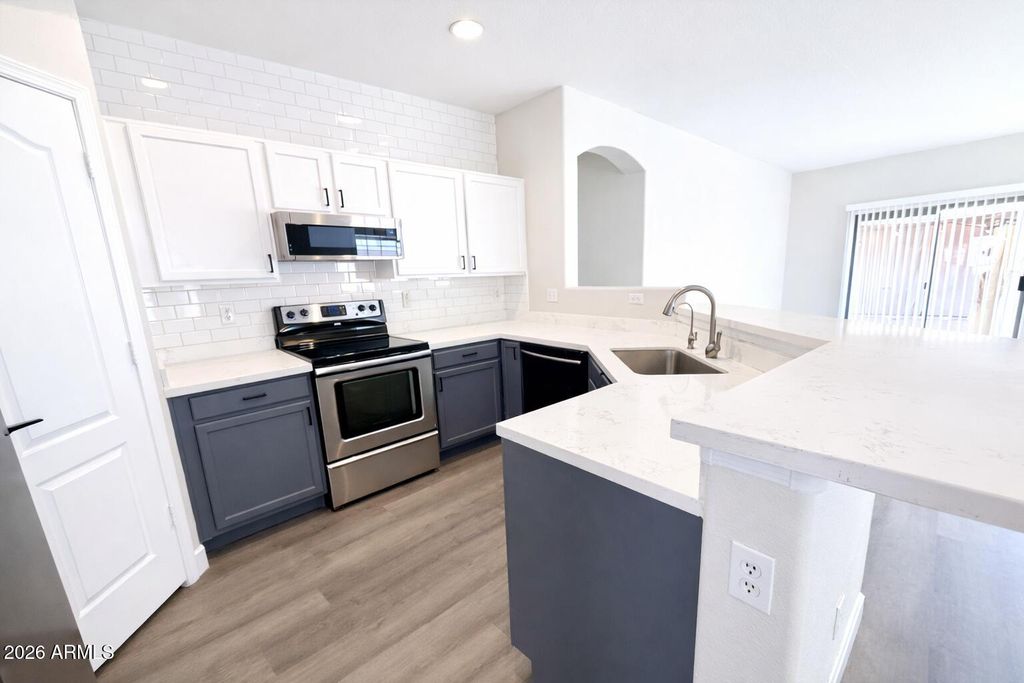 Photo of 2633 E Waterview Court, Chandler, AZ 85249 (MLS # 6996146)