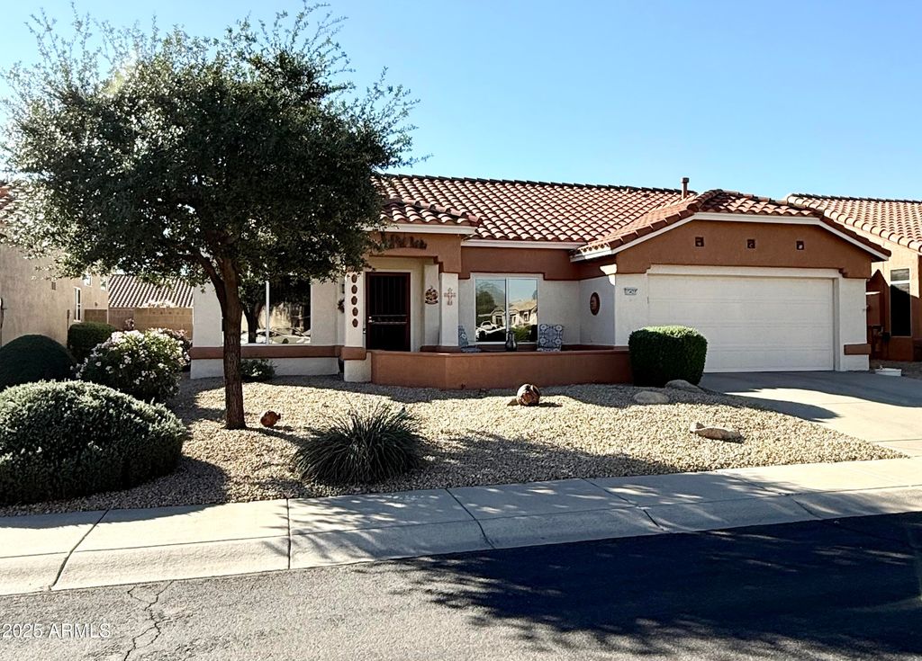 Photo of 15427 W Via Montoya, Sun City West, AZ 85375 (MLS # 6943613)