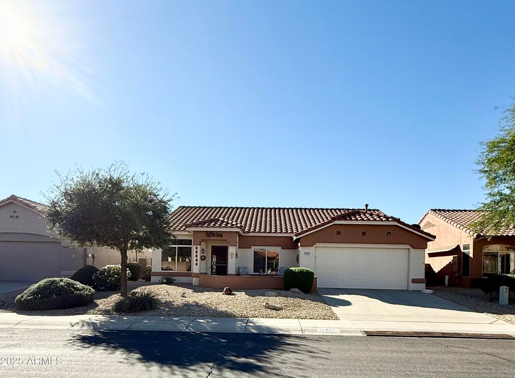 Photo of 15427 W Via Montoya, Sun City West, AZ 85375 (MLS # 6943613)