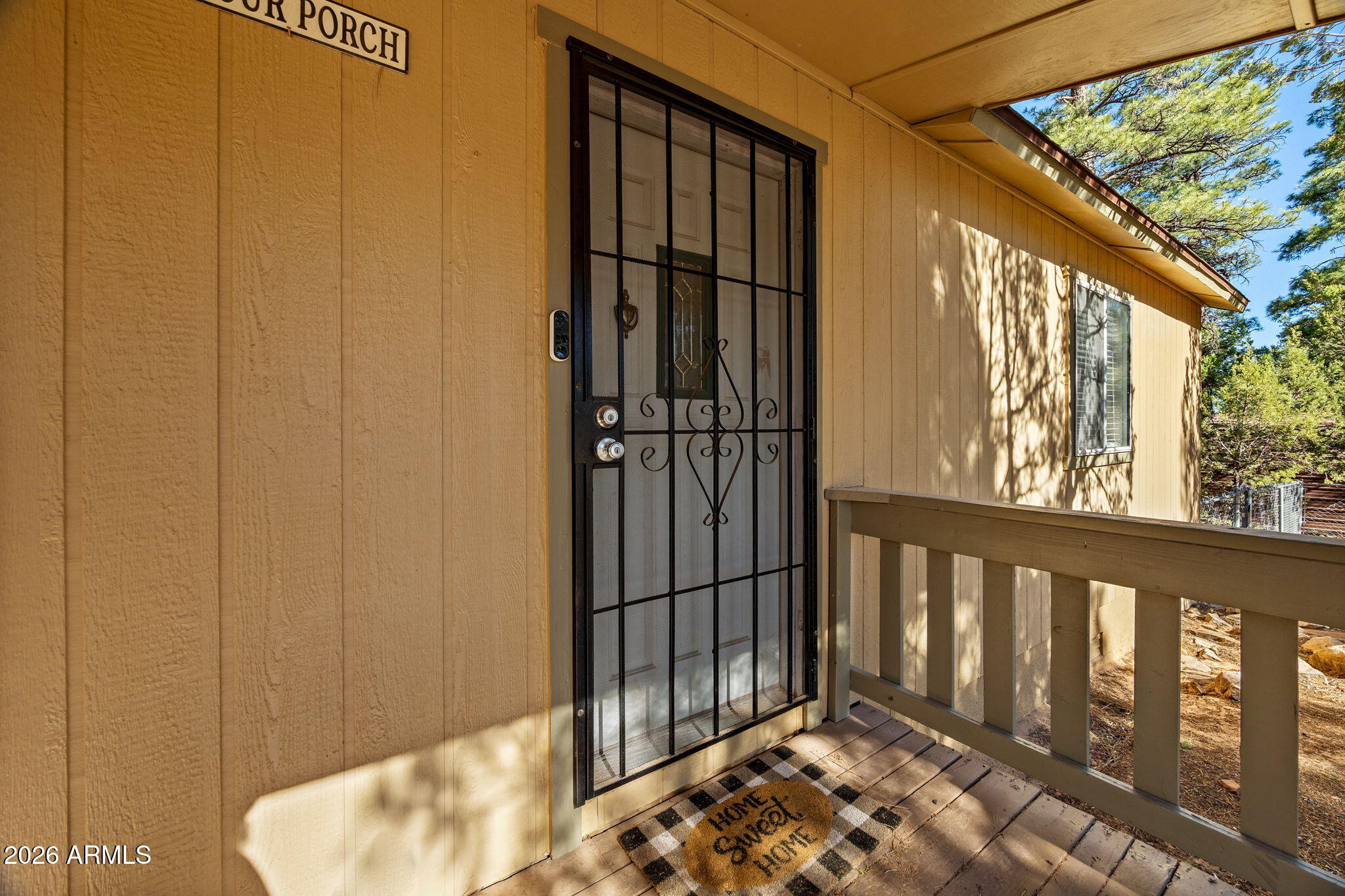 2927 WILDCAT Trail