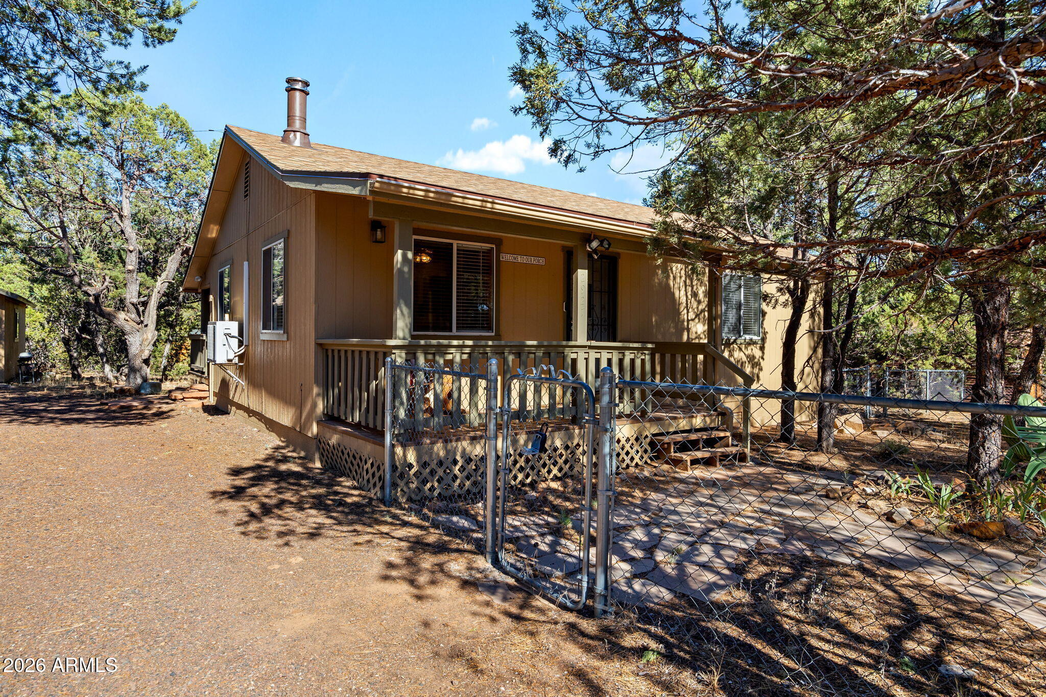 2927 WILDCAT Trail