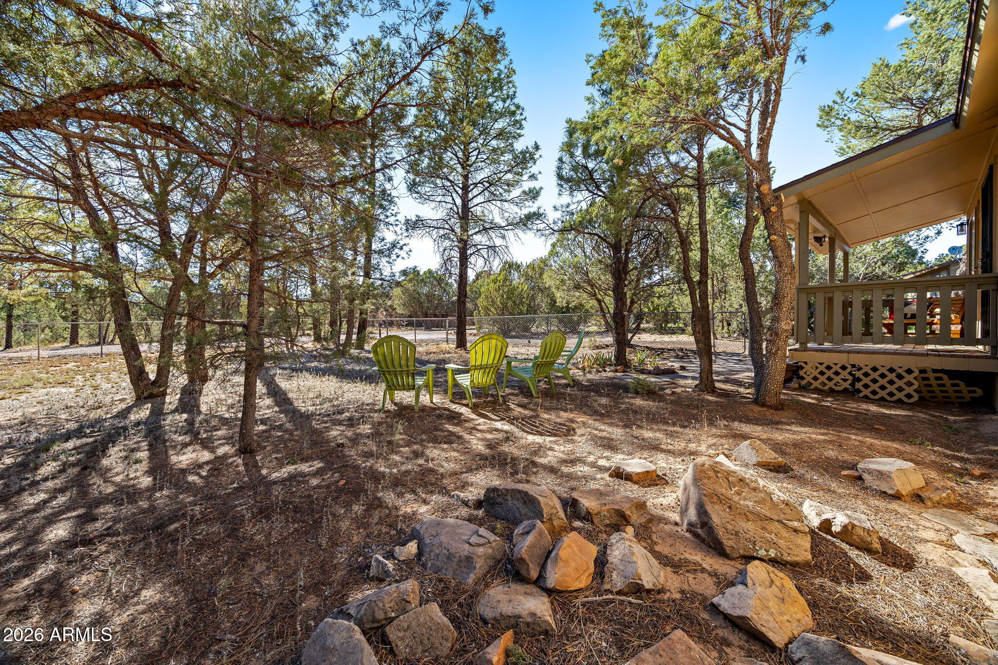 2927 WILDCAT Trail