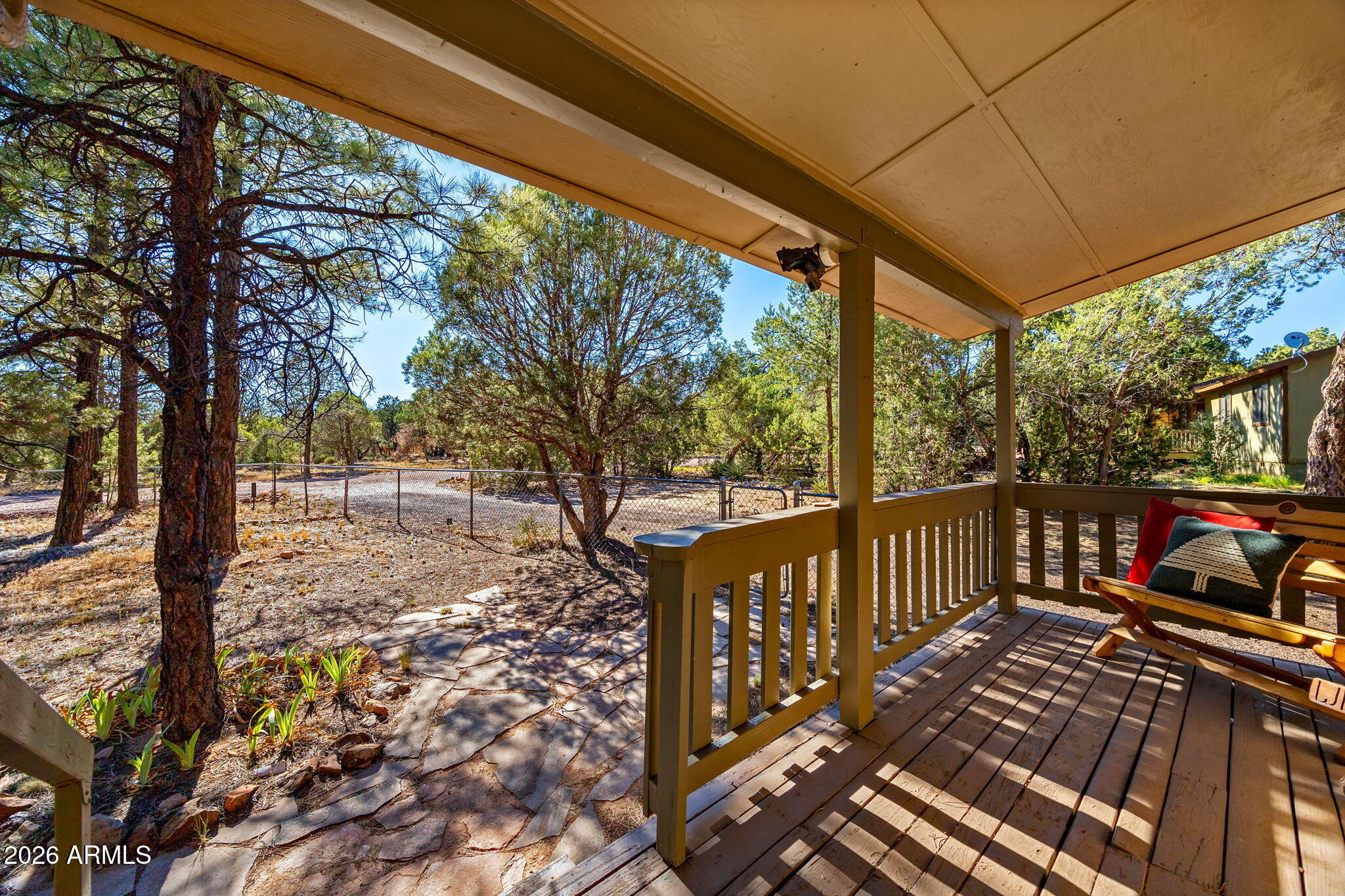 2927 WILDCAT Trail