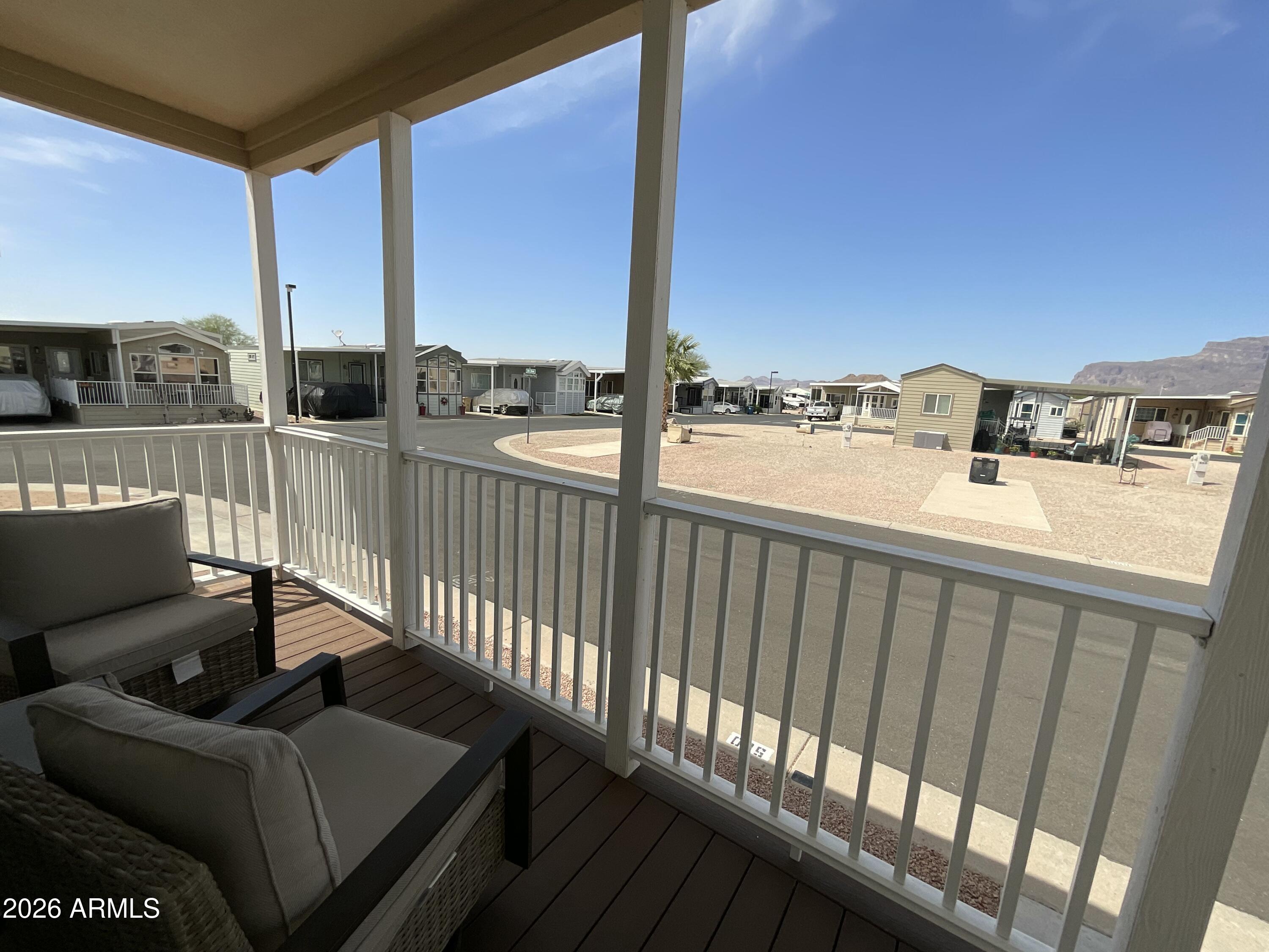 6601 E US HIGHWAY 60 -- 580