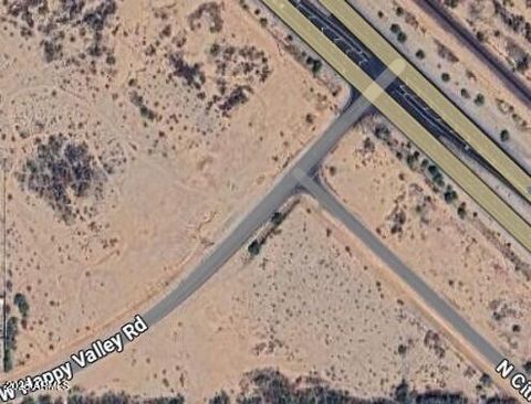 0 W Grand Avenue 1,2,3,4,5 Surprise AZ 85387