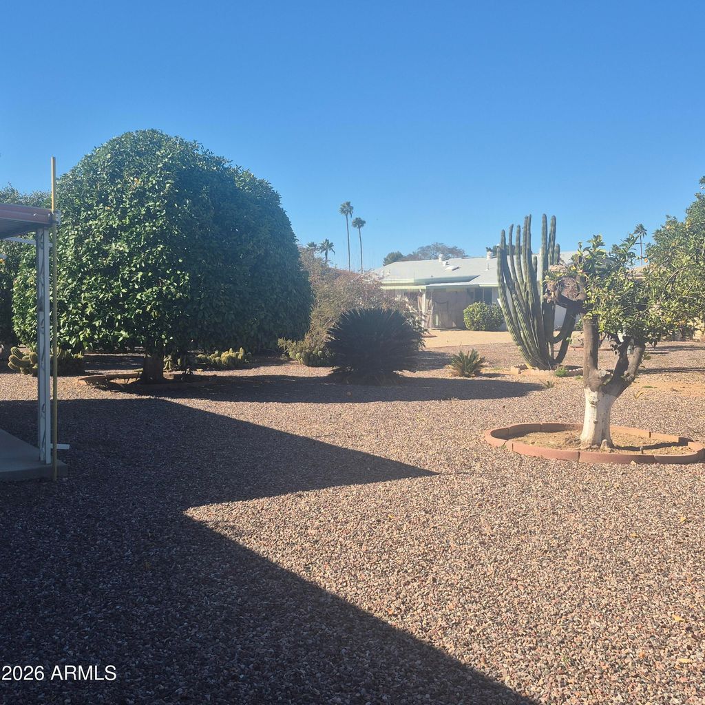 Photo of 10618 W Caron Drive, Sun City, AZ 85351 (MLS # 6961211)