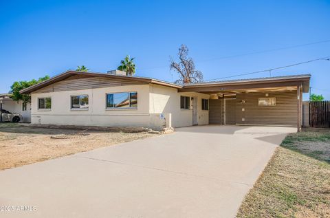 11417 N 33RD Avenue Phoenix AZ 85029