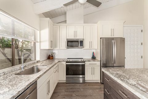 5522 N 71ST Street Paradise Valley AZ 85253