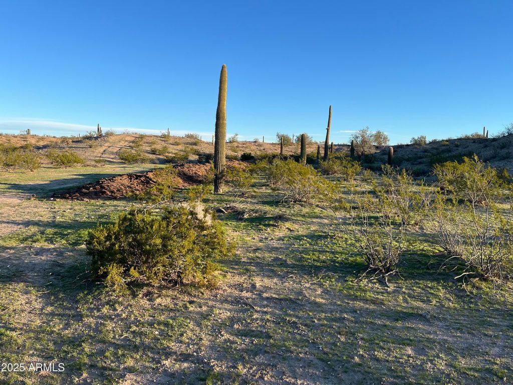 Photo of 3705 N 327th Drive #-, Tonopah, AZ 85354 (MLS # 6955076)