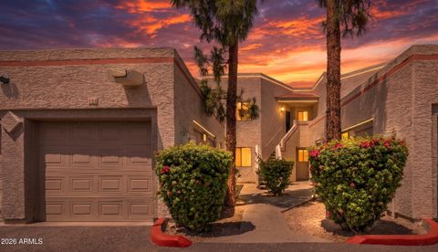Photo of 985 N Granite Reef Road #134, Scottsdale, AZ 85257 (MLS # 7026095)