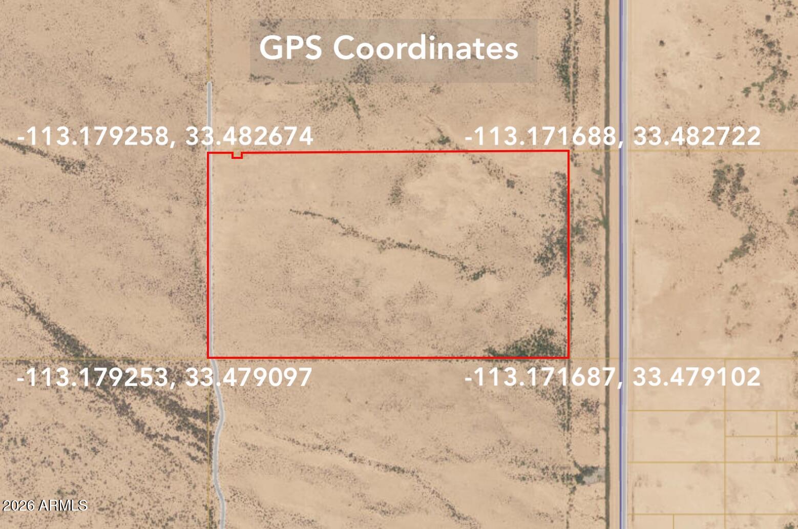 36XX N 523rd Avenue -