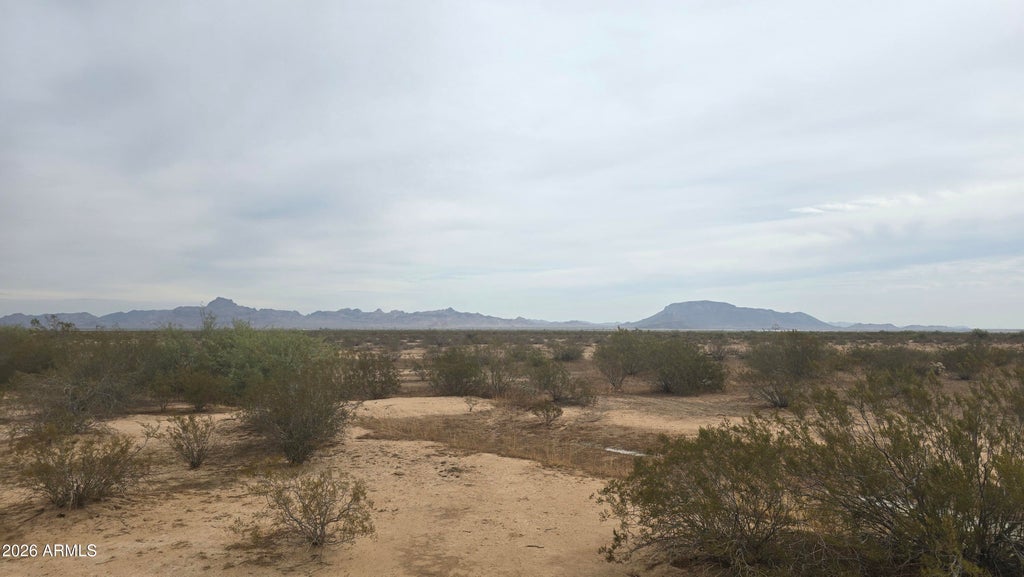 Photo of 36 N 523rd Avenue #-, Tonopah, AZ 85354 (MLS # 7067358)