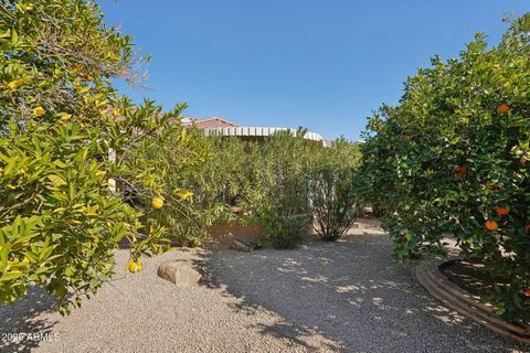 A home in Sun City West