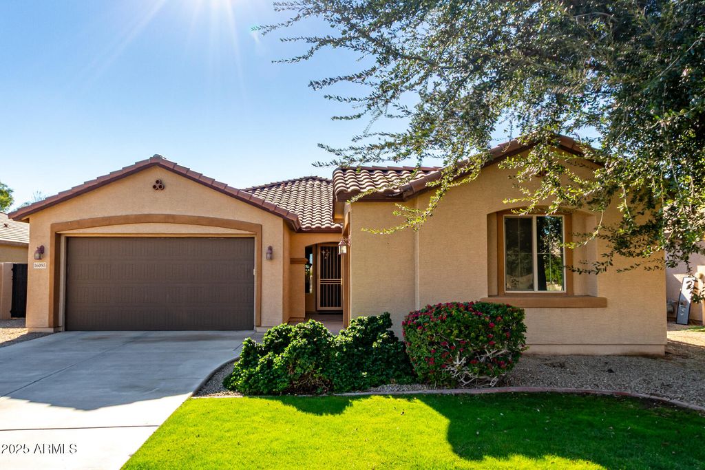 Photo of 16093 W Almeria Road, Goodyear, AZ 85395 (MLS # 6951440)