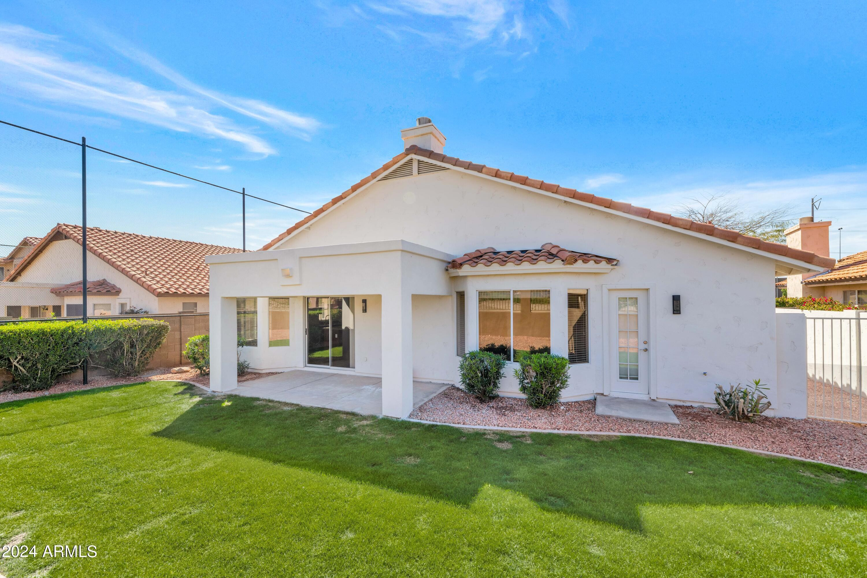 1706 E Windsong Drive