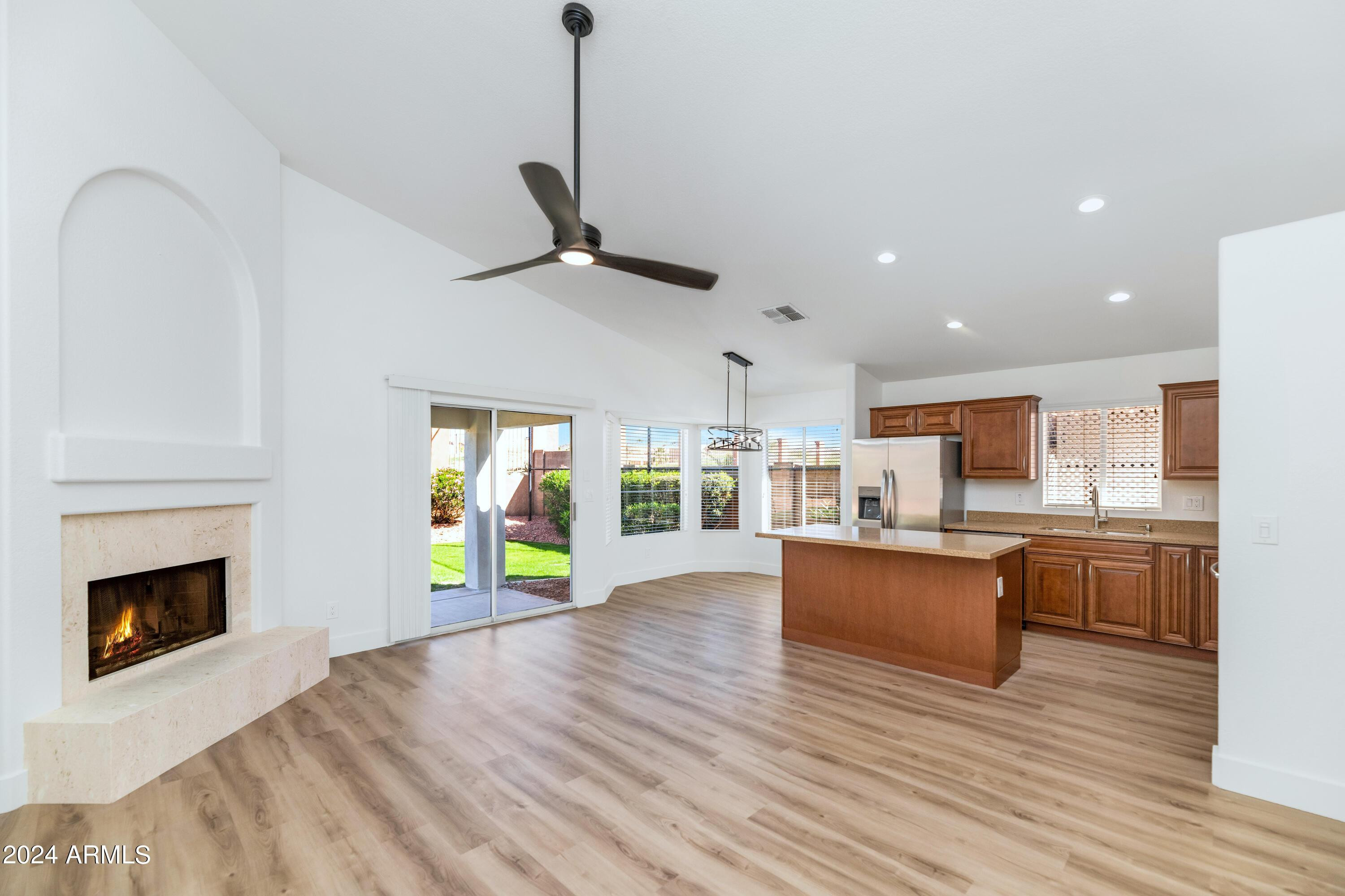 1706 E Windsong Drive