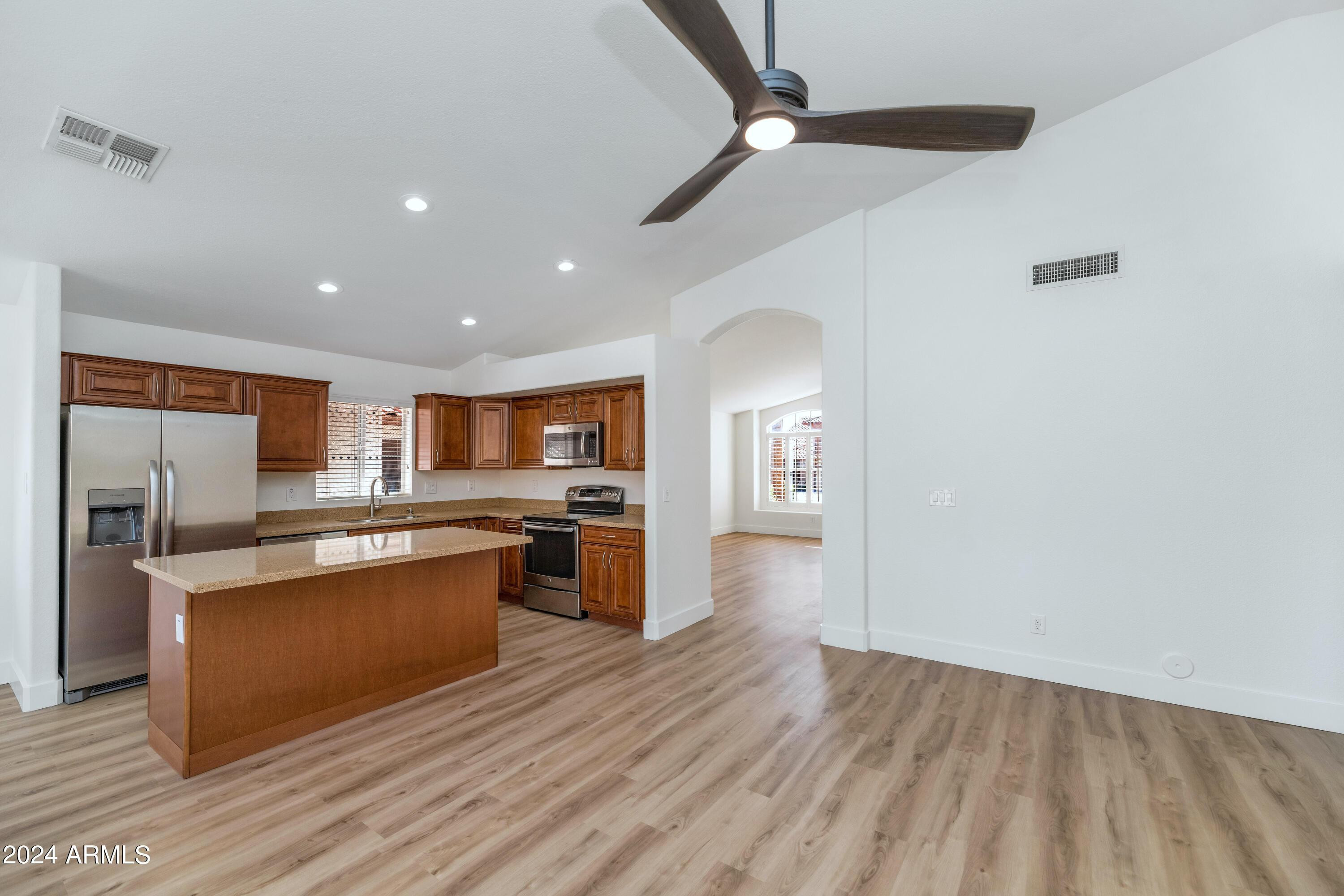 1706 E Windsong Drive