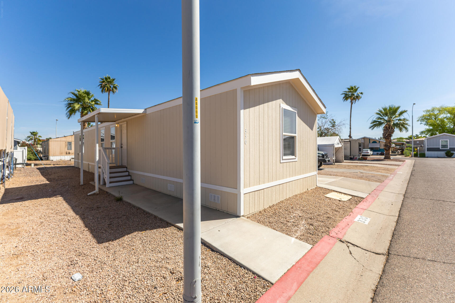 625 W MCKELLIPS Road 330